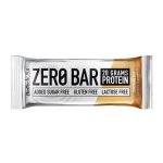 Tyčinka Zero Bar - Biotech USA