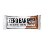 Tyčinka Zero Bar - Biotech USA