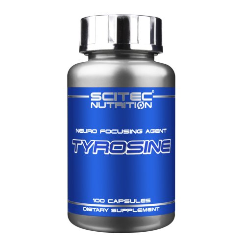 Tyrosine - Scitec Nutrition