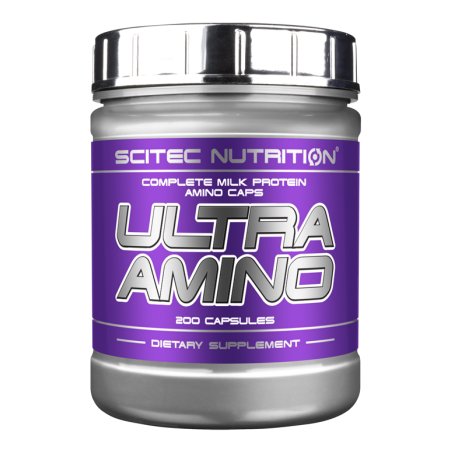 Ultra Amino - Scitec Nutrition