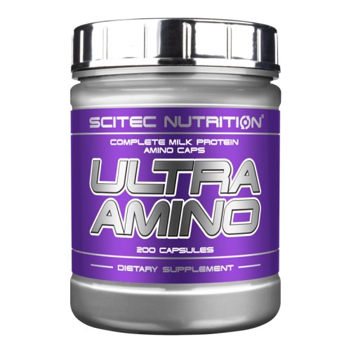 Ultra Amino - Scitec