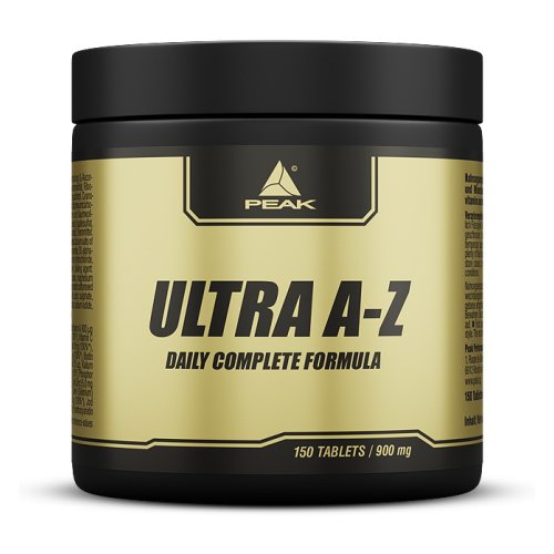 Ultra AZ - Peak Performance