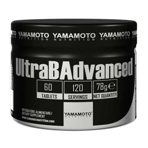 Ultra B Advanced - Yamamoto