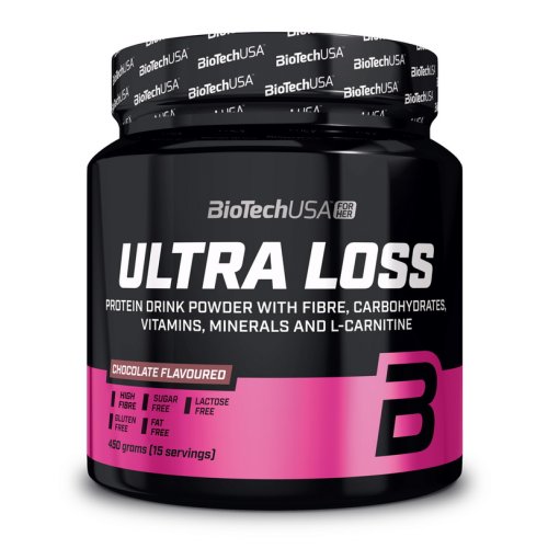 Ultra Loss - Biotech USA