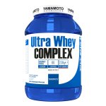 Ultra Whey Complex - Yamamoto 