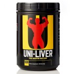 Uni-Liver: Jaterní aminokyseliny - Universal Nutrition