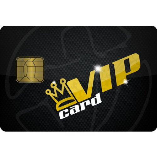 V.I.P členstvo v Proteín klube