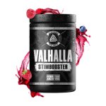 Valhalla - Vikingstorm