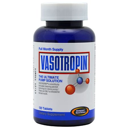 Vasotropin - Gaspari Nutrition