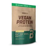 Vegan Protein - Biotech