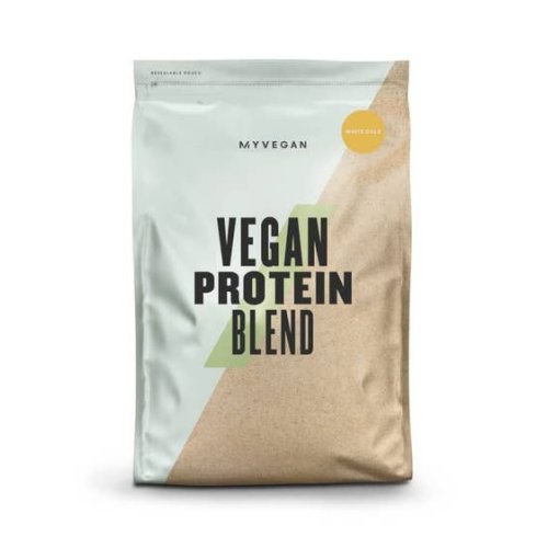 Vegan Protein Blend - MyProtein