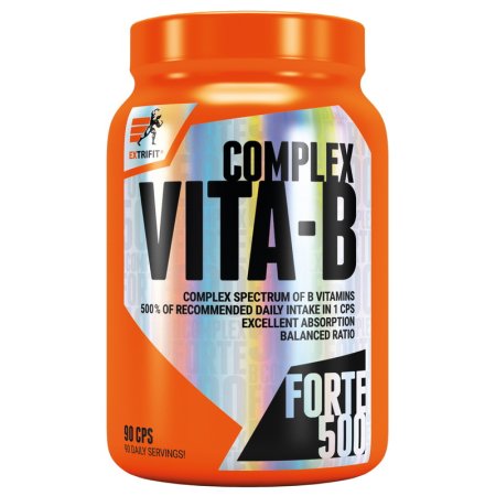 Vita-B Complex - Extrifit