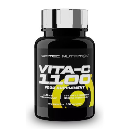Vita-C 1100 - Scitec Nutrition