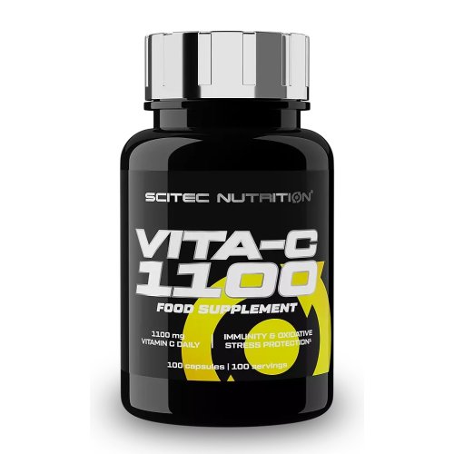 Vita-C 1100 - Scitec Nutrition
