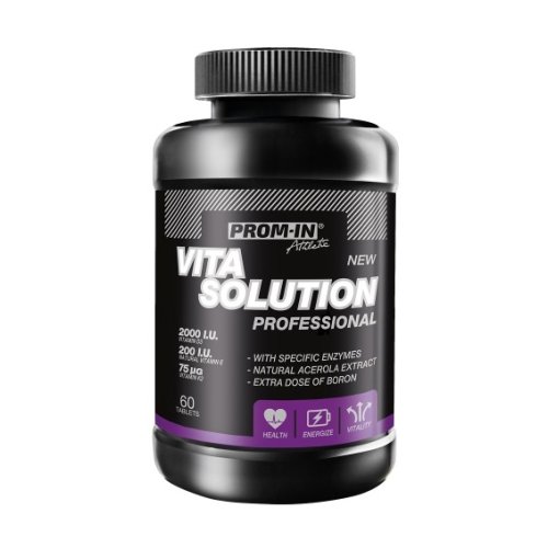 Vita Solution Professional - Prom-IN