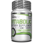 Vitabolic - Biotech USA