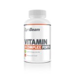 Vitamin B-Complex Forte - GymBeam