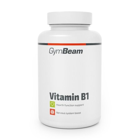 Vitamin B1 - GymBeam