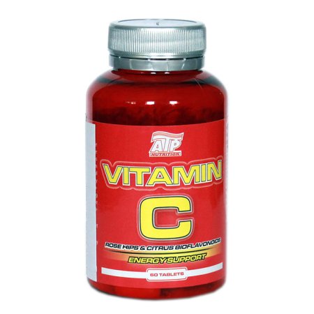Vitamín C 1000 - ATP Nutrition
