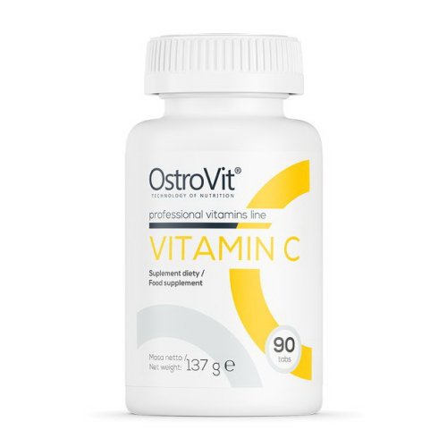 Vitamin C 1000 mg - Ostrovy