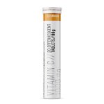 Vitamin C 1000 mg šumivý - GymBeam