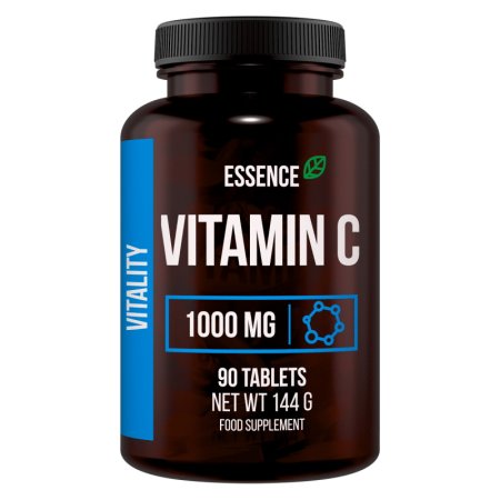 Vitamin C - Essence Nutrition