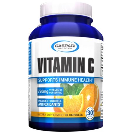 Vitamin C - Gaspari Nutrition