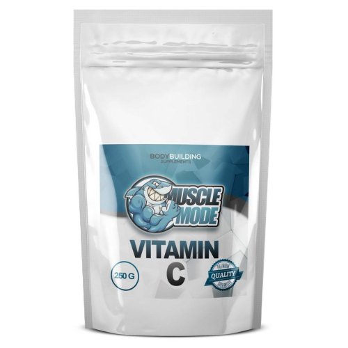 Vitamin C od Muscle Mode