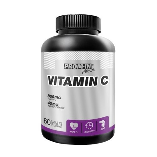Vitamín C - Prom-IN
