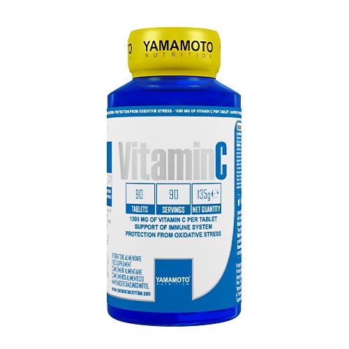 Vitamin C - Yamamoto