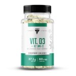 Vitamin D3 K2 (MK-7) - Trec Nutrition