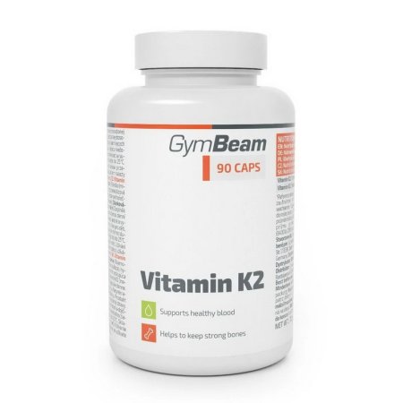 Vitamin K2 - GymBeam