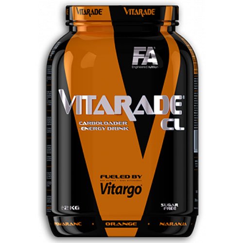 Vitarade CL - Fitness Authority