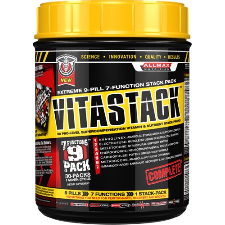 Vitastack - AllMax
