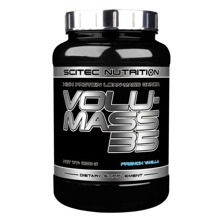 Volumass 35 2,95 kg - Scitec Nutrition