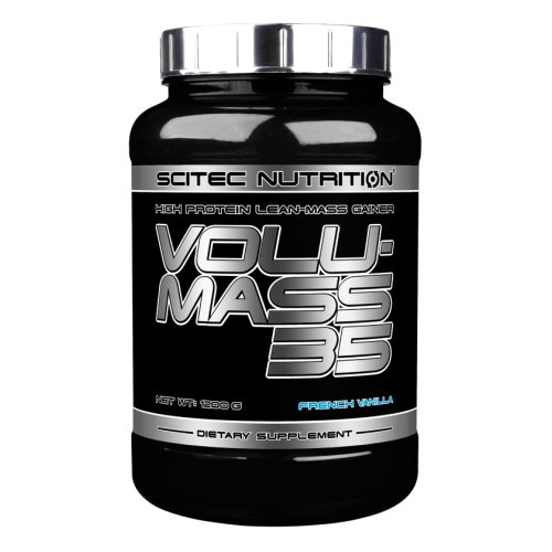 Volumass 35 2,95 kg - Scitec Nutrition