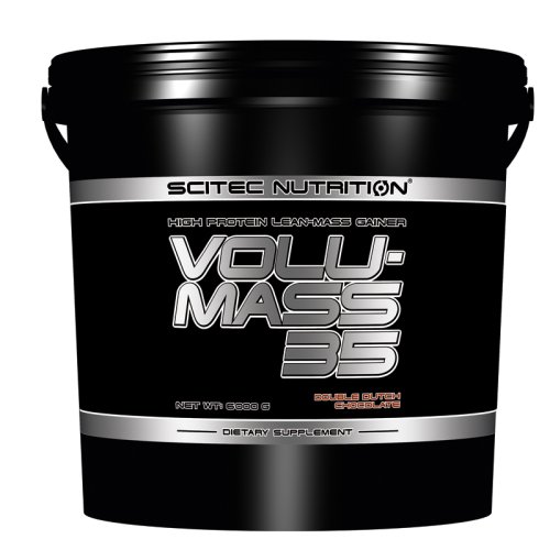 Volumass 35 6,0 kg - Scitec Nutrition