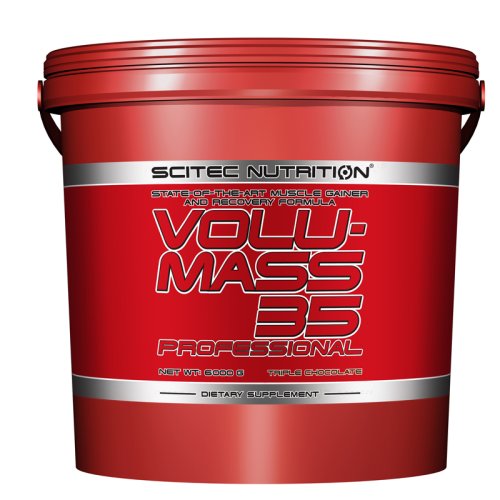 Volumass 35 Profesional 6,0 kg - Scitec Nutrition