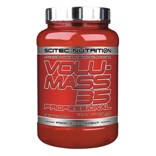 Volumass 35 Profesional - Scitec Nutrition