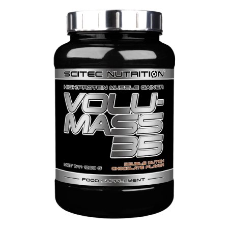 Volumass 35 - Scitec Nutrition