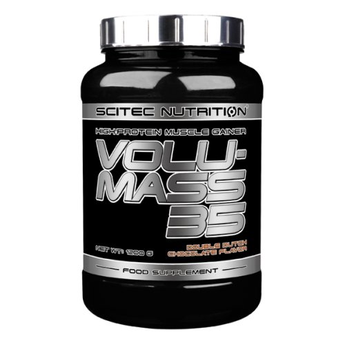 Volumass 35 - Scitec