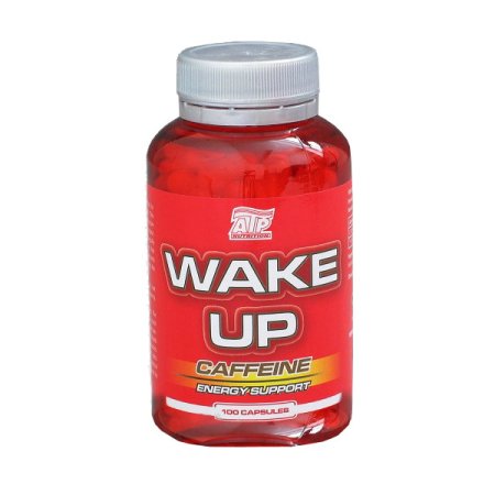 Wake Up Caffeine - ATP Nutrition