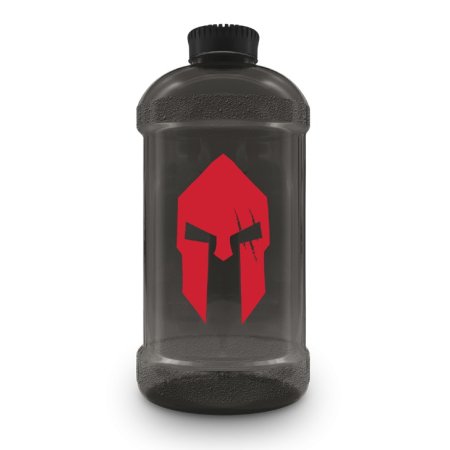 Waterbottle Spartan 2000 ml. - Gods Rage