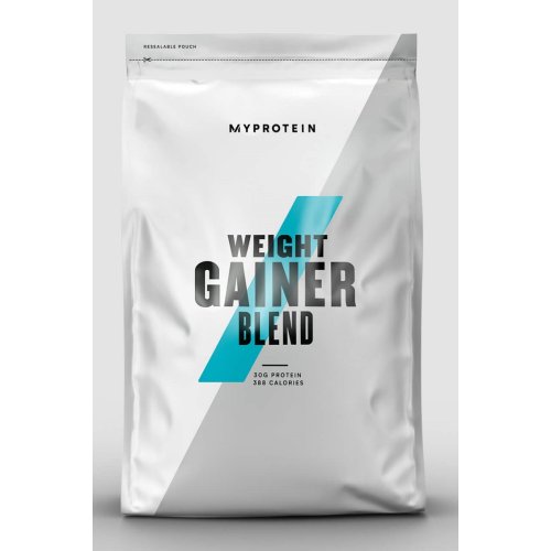 Weight Gainer Blend - MyProtein