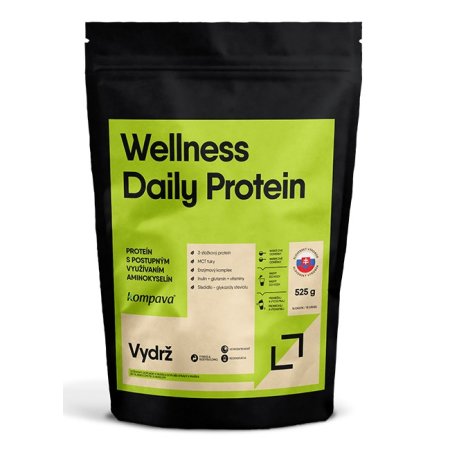 Wellness Daily Protein - Kompava