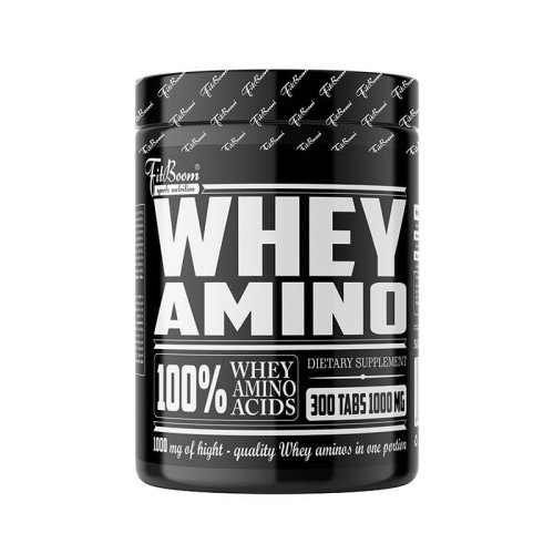 Whey Amino - FitBoom