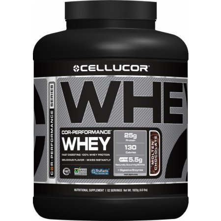 Whey - Cellucor