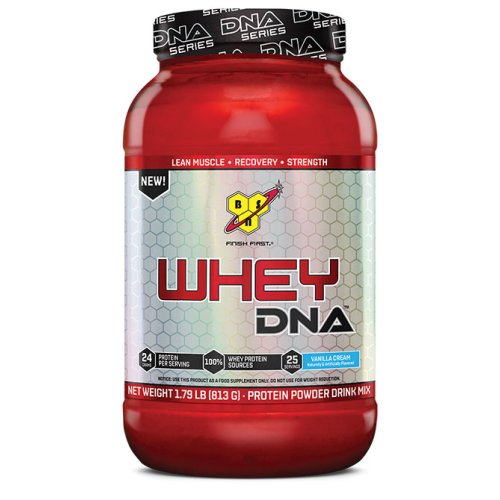 Whey DNA - BSN