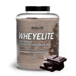 Whey Elite - Evolite Nutrition