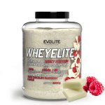 Whey Elite - Evolite Nutrition